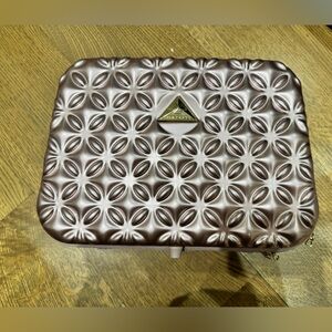 Triforce Beauty Case Lilac Purple NEW